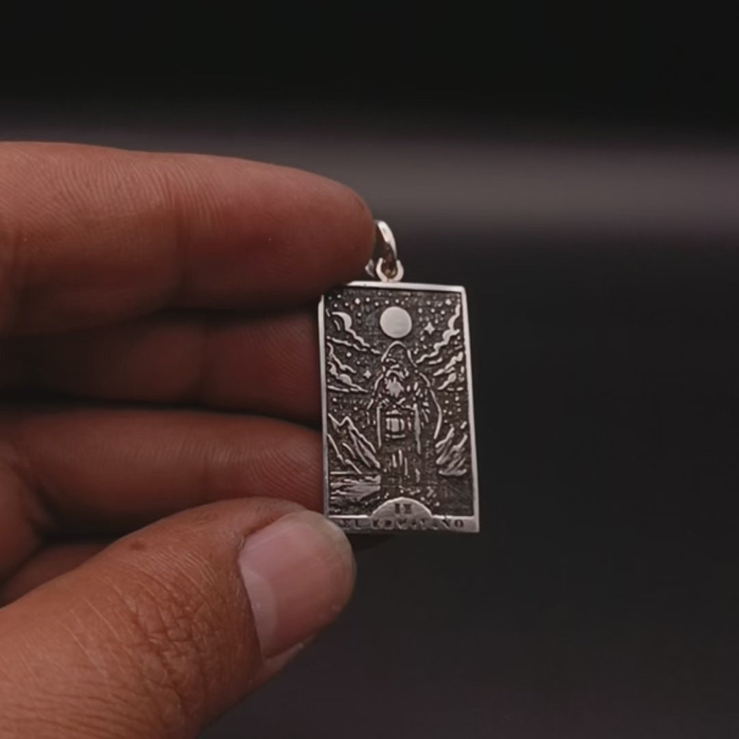 ANTIGUO TAROT